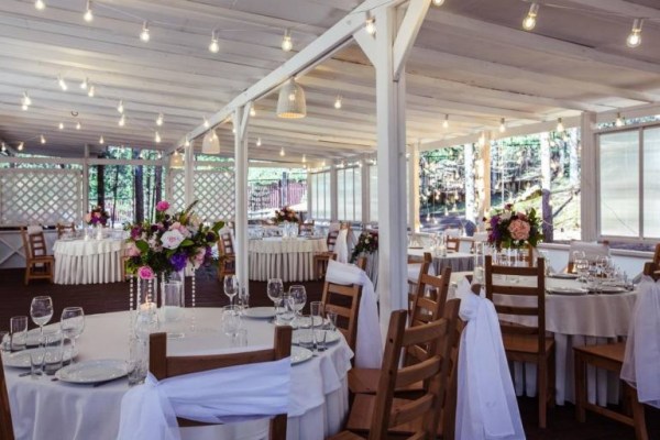 беседка "Зальсье"