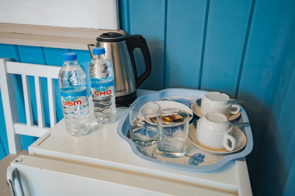 номер "Комфорт"