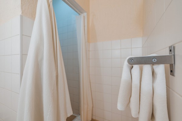 номер "Полулюкс 2-х комнатный"