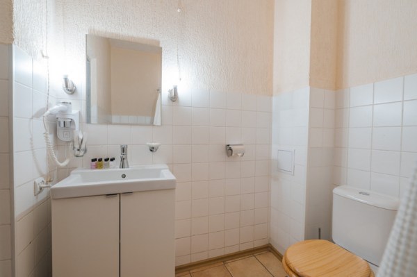 номер "Полулюкс 2-х комнатный"