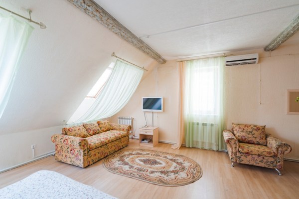 номер "Студио"