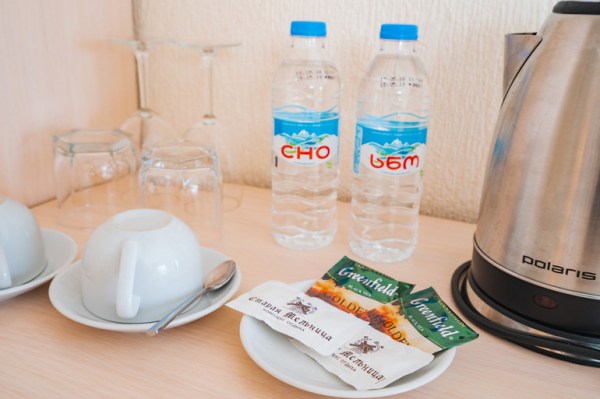 номер "Студио"