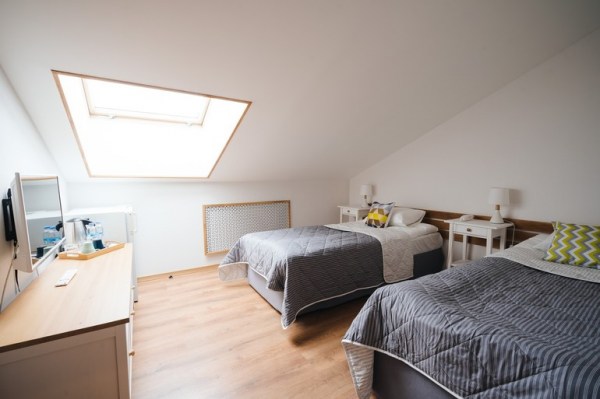 номер "Стандарт"