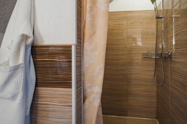 номер "Люкс плюс с балконом"