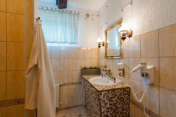 номер "Люкс однокомнатный"