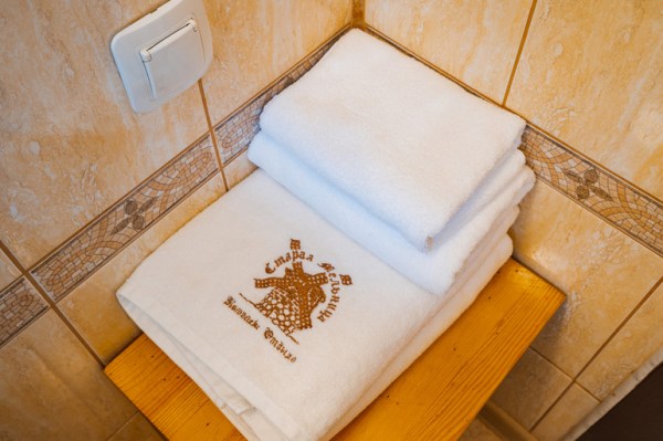 номер "Люкс однокомнатный"