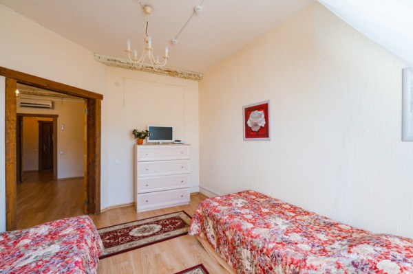 номер "Люкс 2-х комнатный"