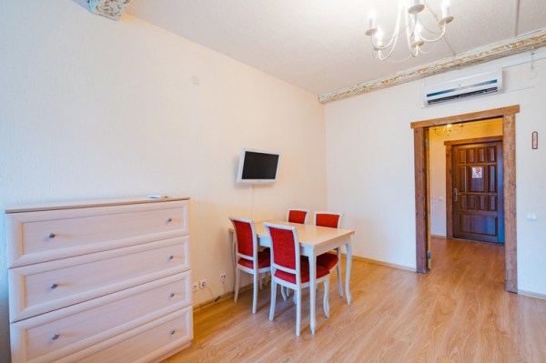 номер "Люкс 2-х комнатный"