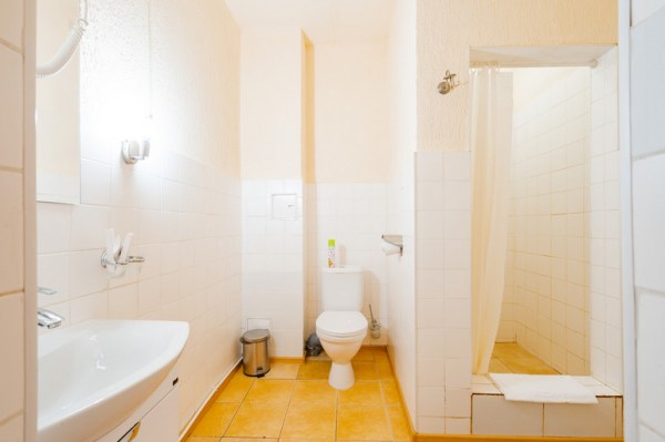 номер "Люкс 2-х комнатный"