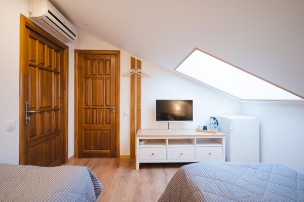 номер "Стандарт"