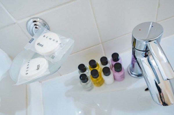 номер "Люкс 2-х комнатный"