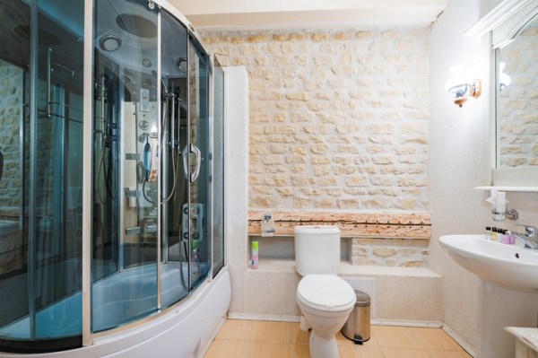 номер "Люкс 2-х комнатный"