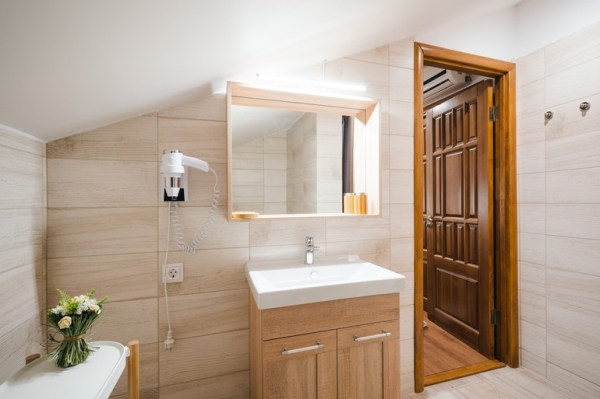 номер "Стандарт"