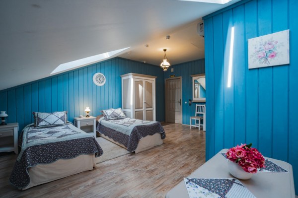 номер "Комфорт"