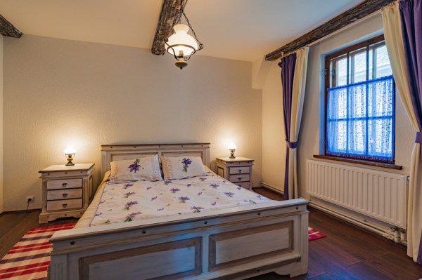 Коттедж "Люкс"