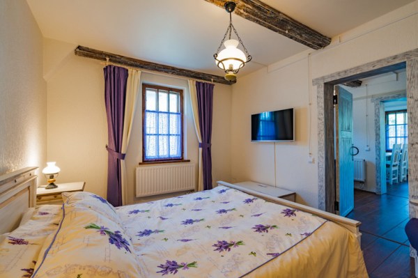 Коттедж "Люкс"