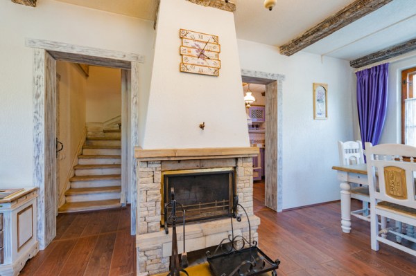 Коттедж "Люкс"