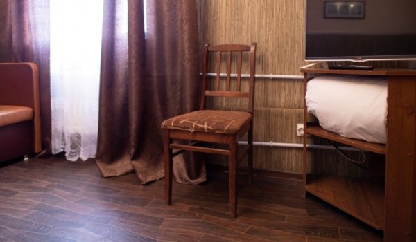 номер "Стандарт"