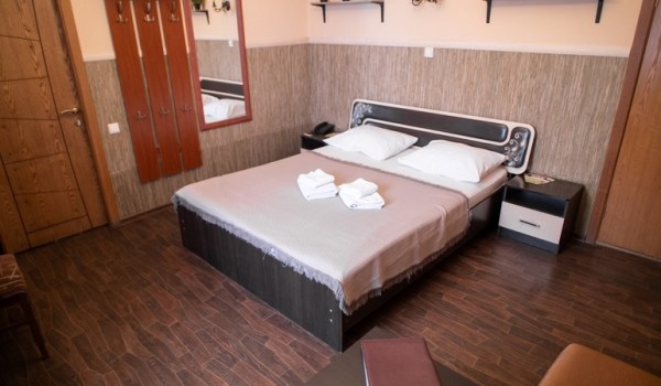 номер "Люкс"