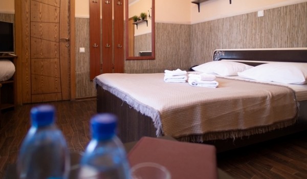 номер "Стандарт"