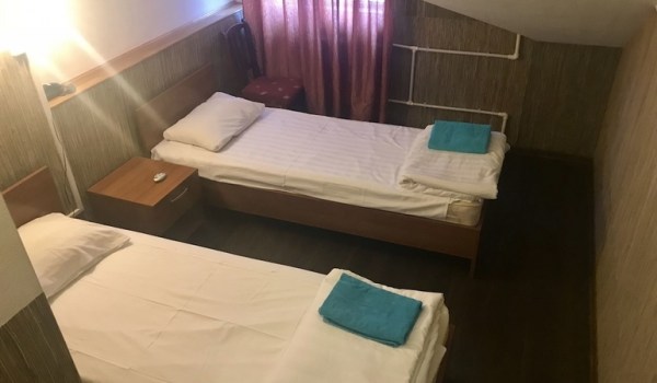 2-х местный номер