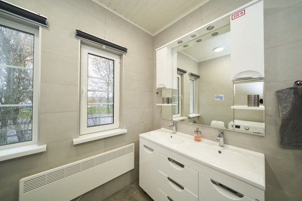 Коттедж на 8 человек