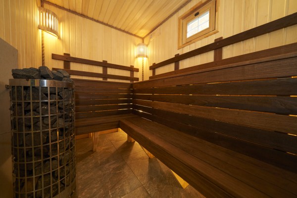 Коттедж на 8 человек