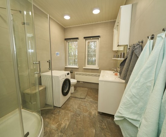 Коттедж на 8 человек