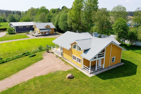 территория