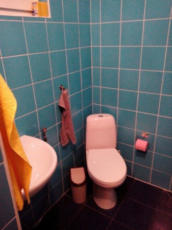 Коттедж на 4 человек