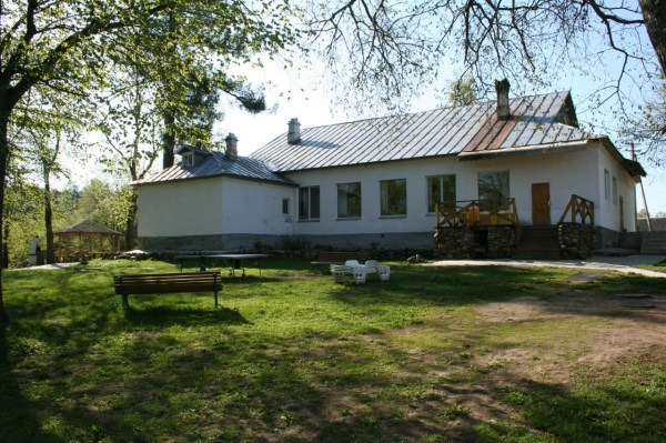 Усадебный дом