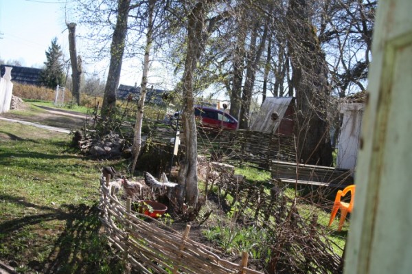 территория