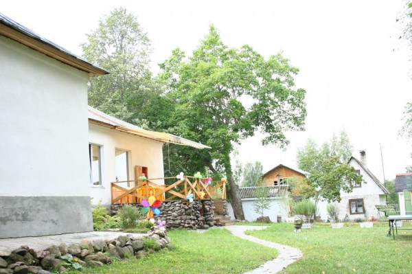 территория