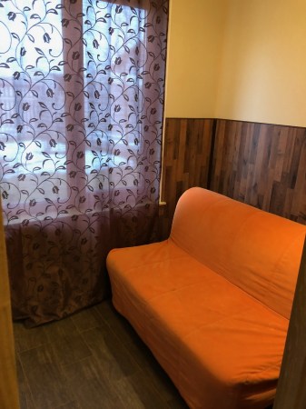 Коттедж "Апельсиновый" (10 чел.)