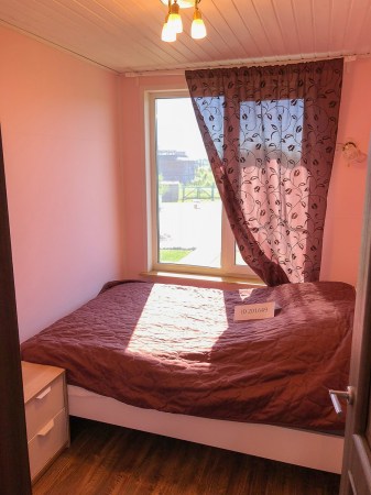 Коттедж "Апельсиновый" (10 чел.)