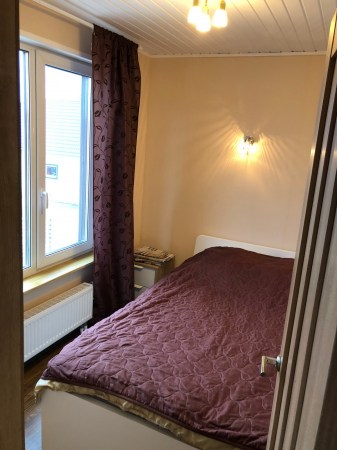 Коттедж "Апельсиновый" (10 чел.)