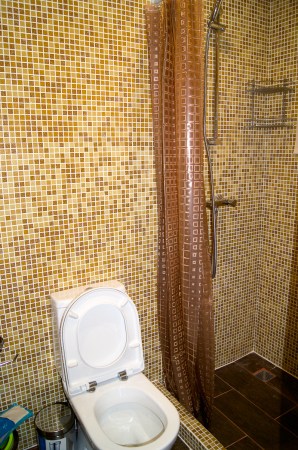 Коттедж "Апельсиновый" (10 чел.)