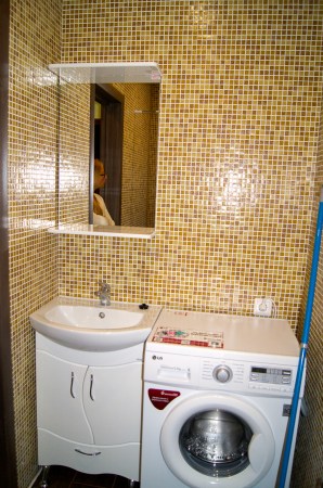 Коттедж "Апельсиновый" (10 чел.)