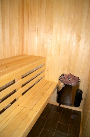 Коттедж "Апельсиновый" (10 чел.)