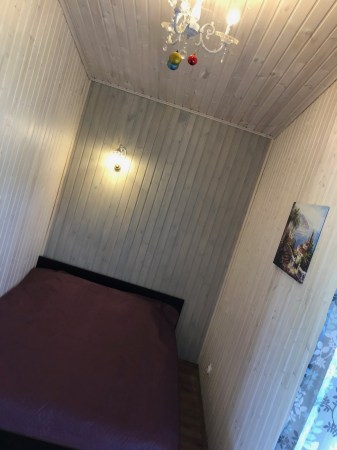 Коттедж "Кремовый" (4+2 чел.)