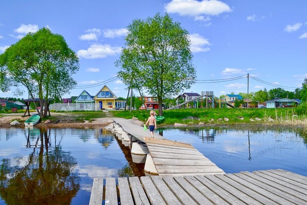 территория