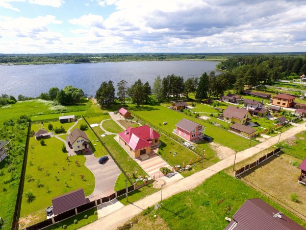 территория