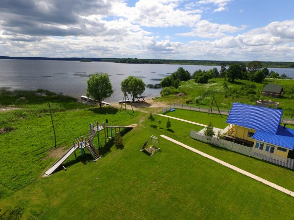 территория