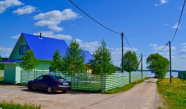 территория