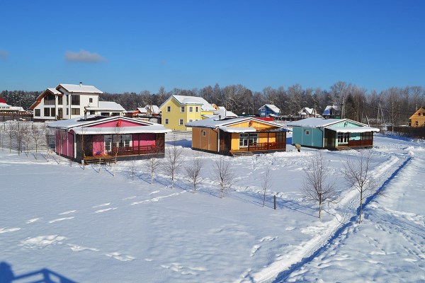 территория