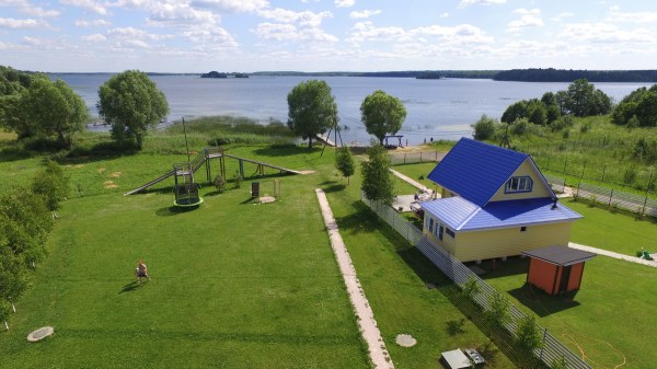 территория