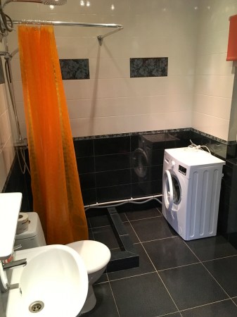 Коттедж "Солнечный" (8+2 чел.)