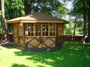 Коттеджный комплекс Парголово