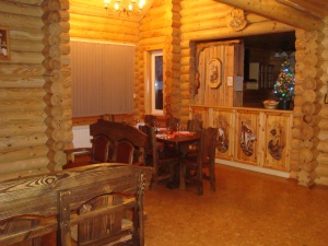 Коттеджный комплекс Парголово