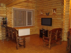 Коттеджный комплекс Парголово